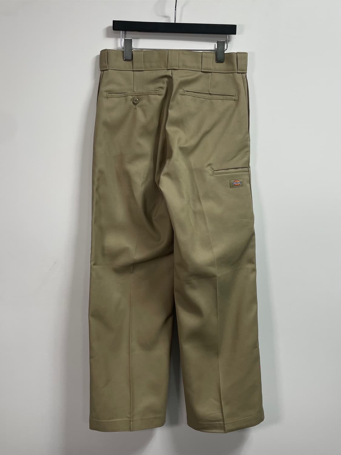 디키즈 루즈핏 더블니 치노팬츠 (onp.03) 상품이미지2