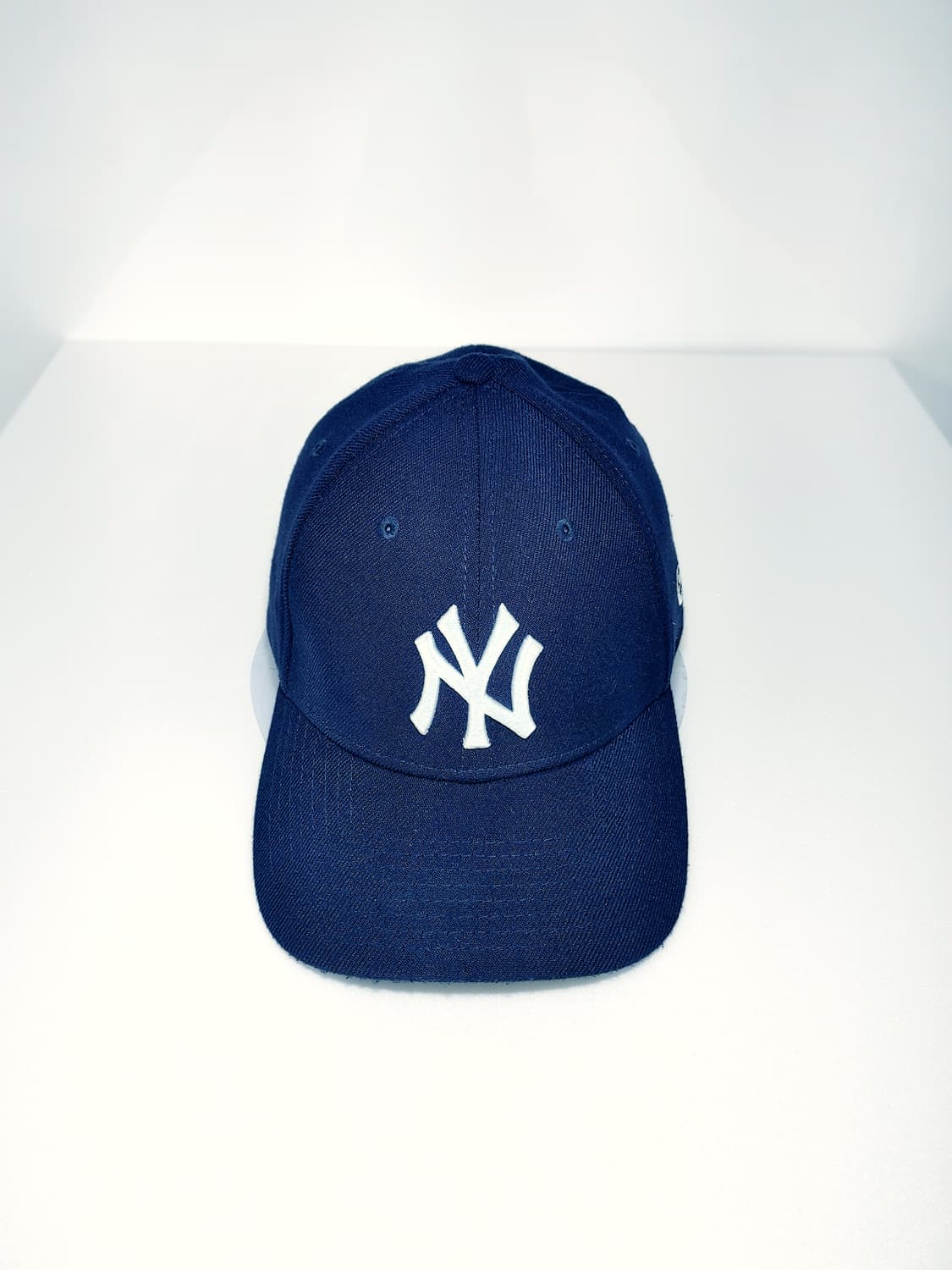 NEW ERA 뉴에라 뉴욕양키스 반스냅백 상품이미지1