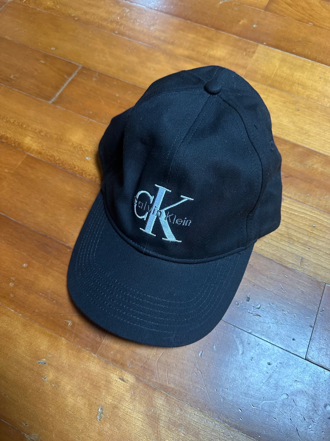 캘빈클라인 볼캡 새상품 상품이미지1