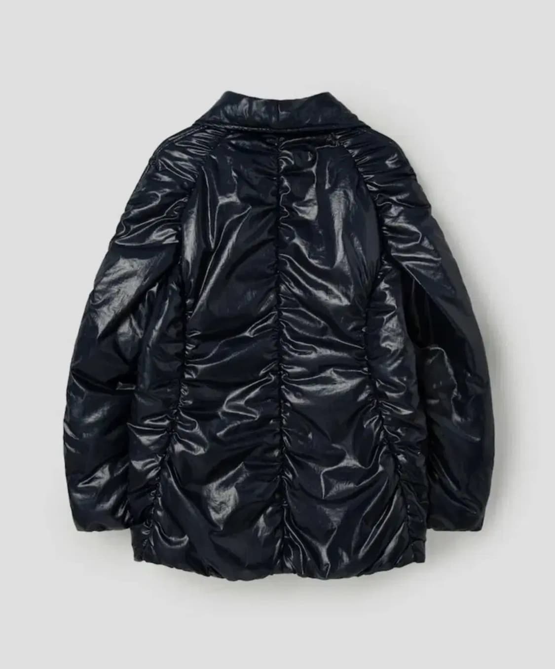 원가 41만 앙개 패딩 새상품 상품이미지4