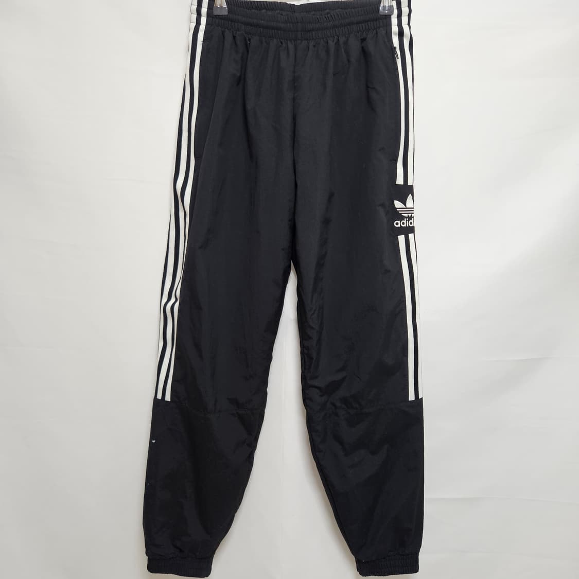 아디다스 우븐 트레이닝 조거팬츠 S 상품이미지1