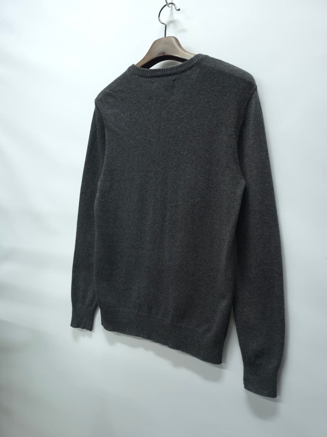 아메리칸이글 브이넥 베이직 니트 ( 남성 95~100 ) 상품이미지8