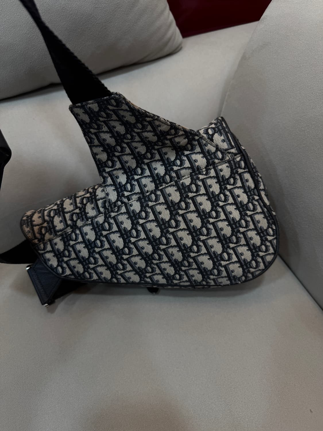 디올 새들백  상품이미지2