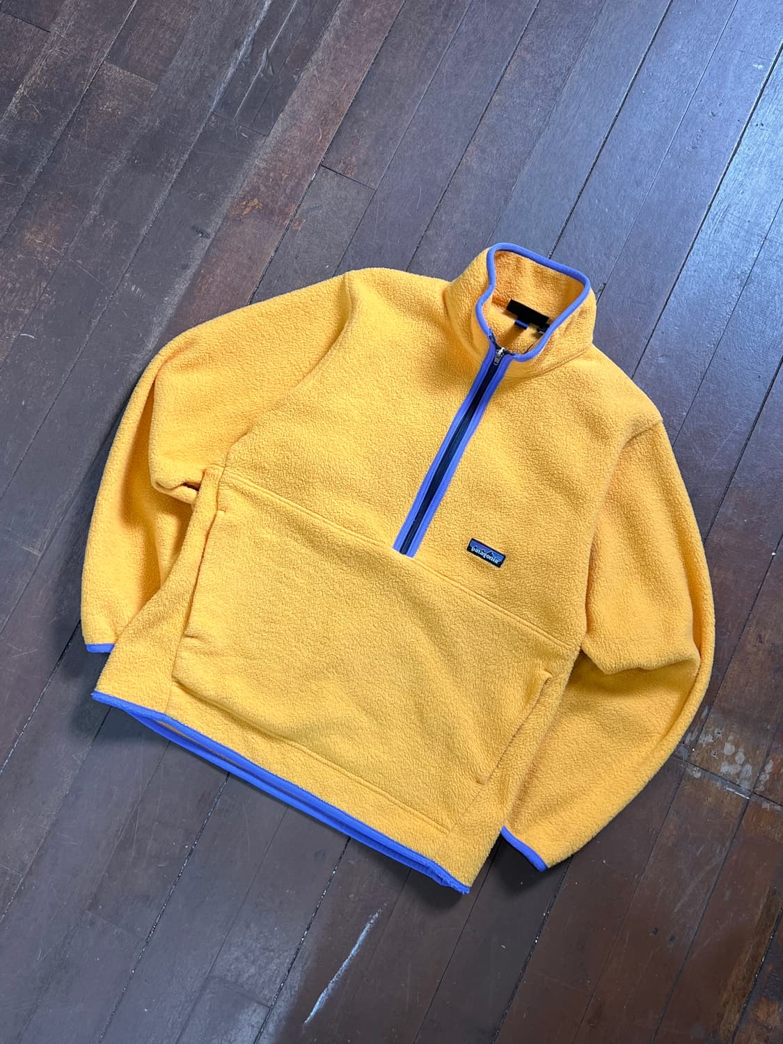 90‘s 파타고니아 신칠라  상품이미지4