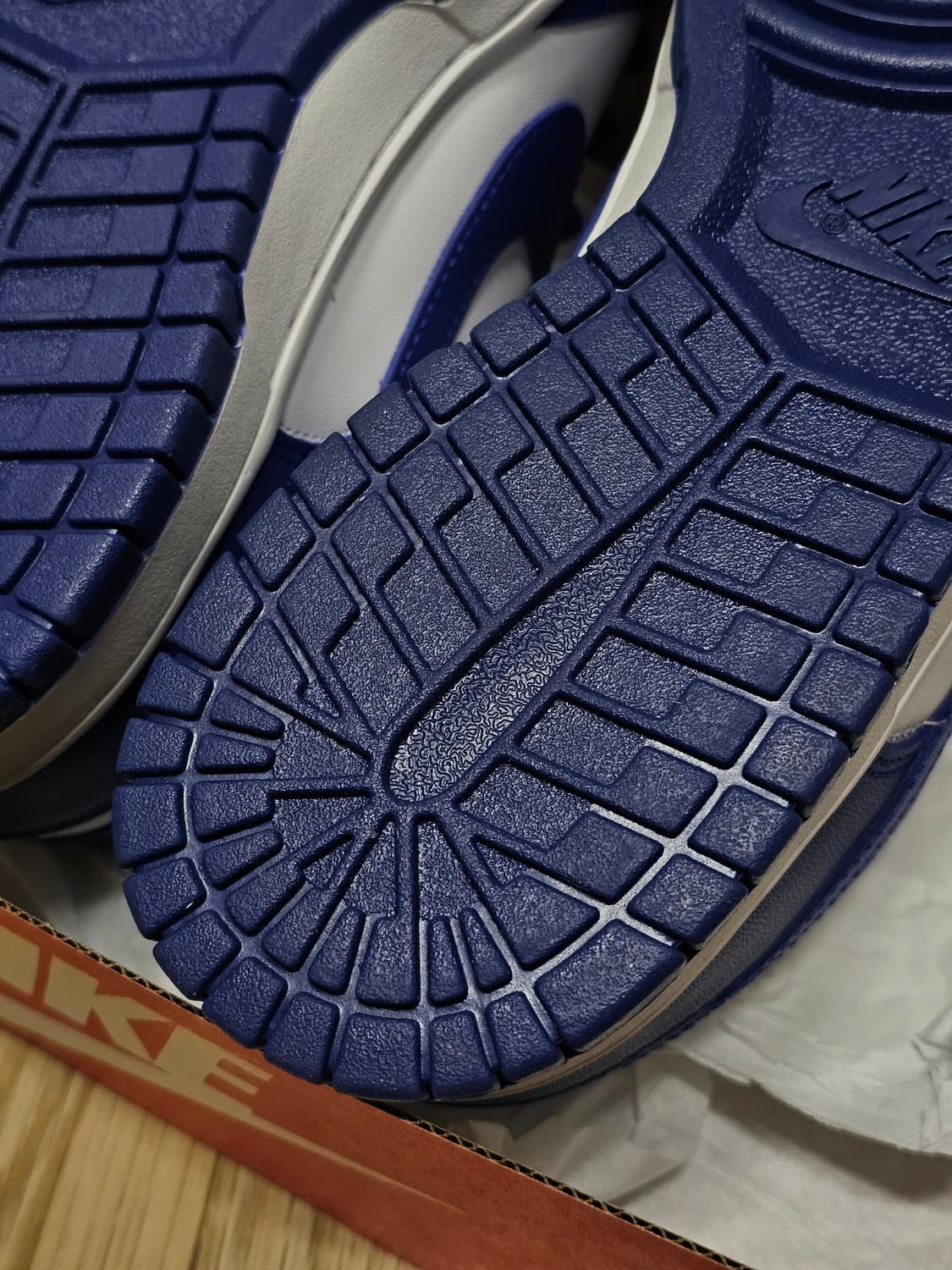 나이키 덩크로우 콩코드 285 상품이미지4