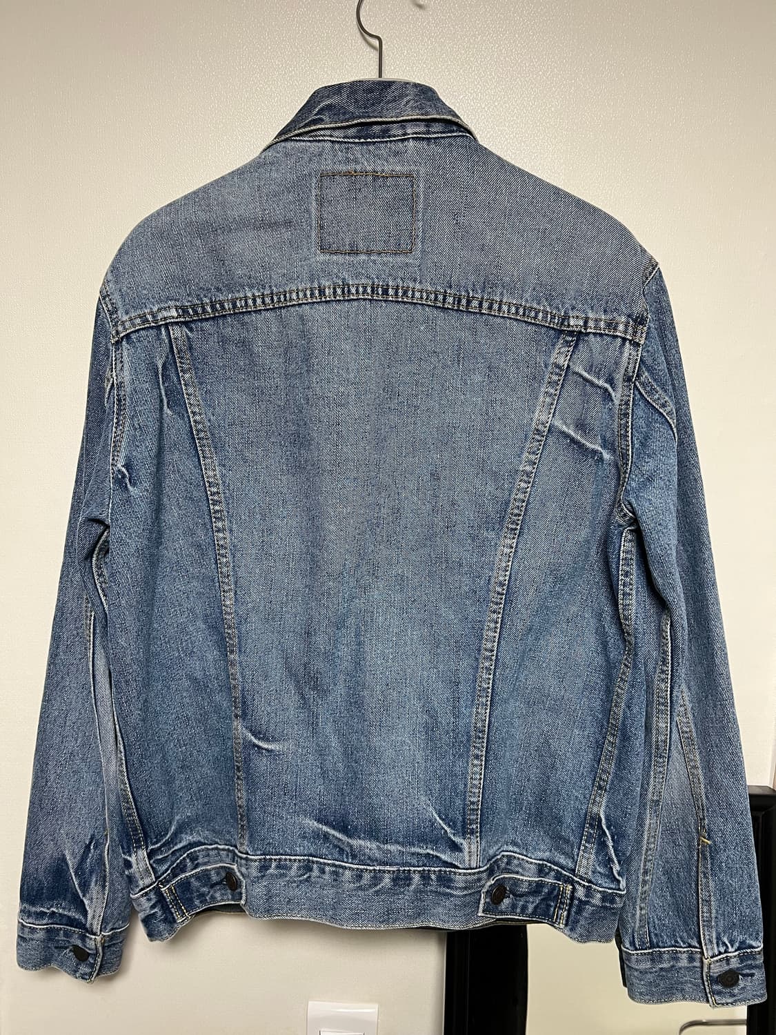 리바이스 트러커 상품이미지2