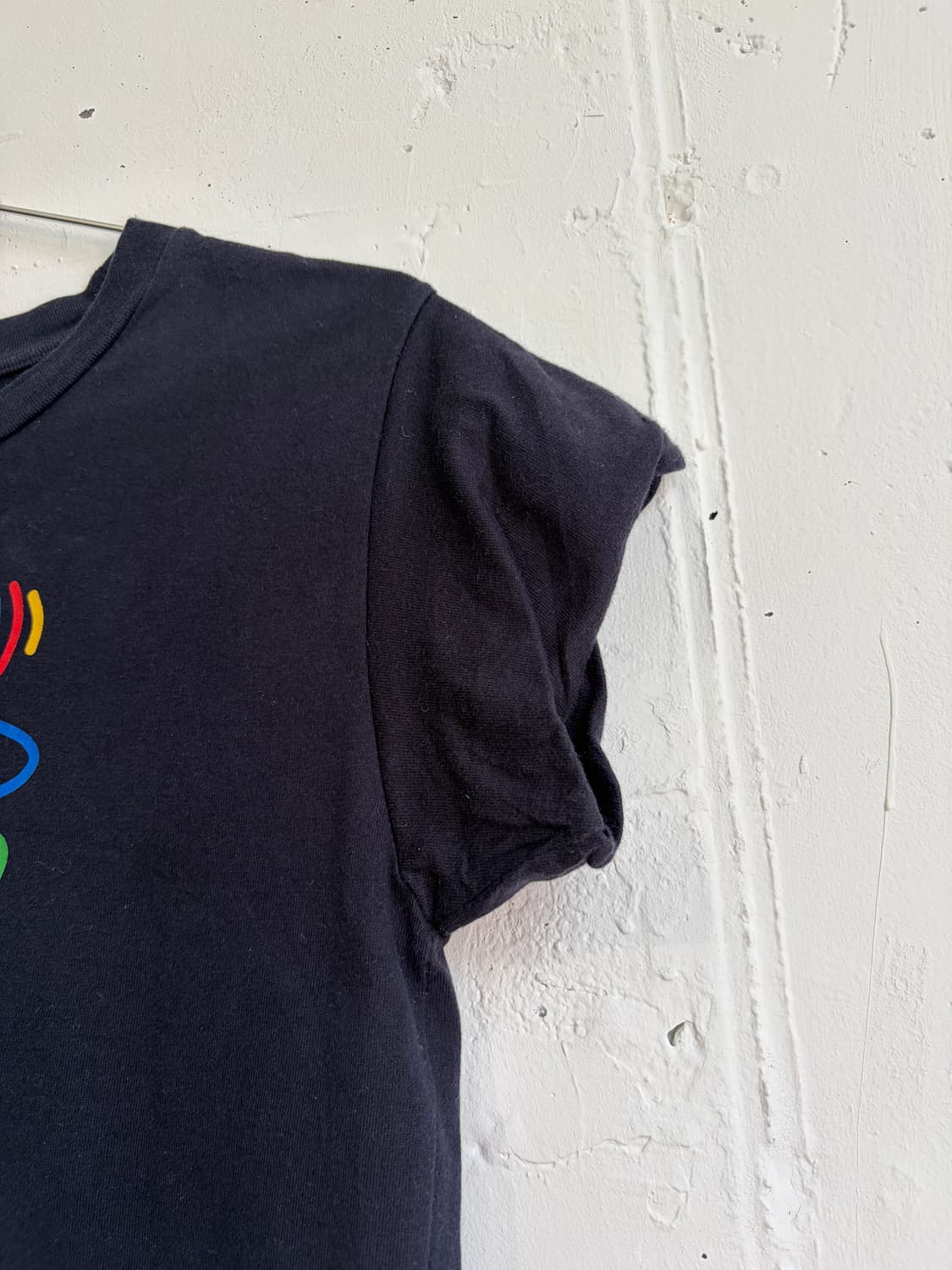 INTERNATIONAL GALLERY BEAMS t-shirt  상품이미지3