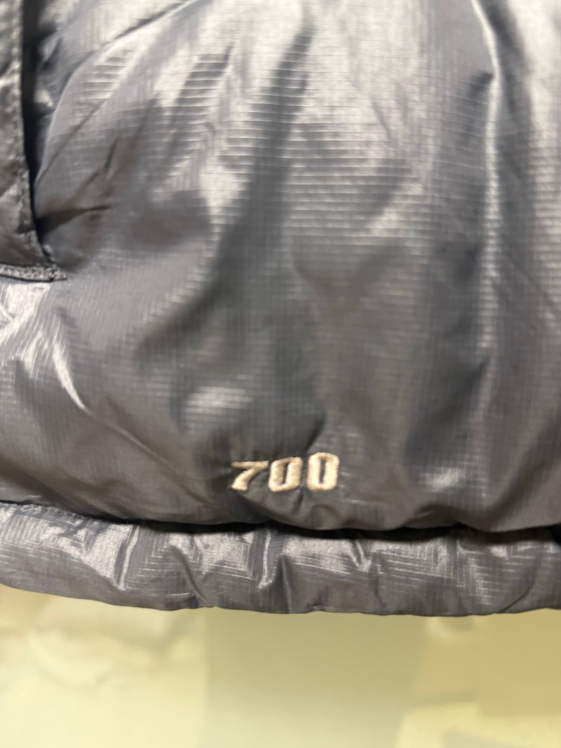 노스페이스 700 눕시 조끼 (the north face/95) 상품이미지3