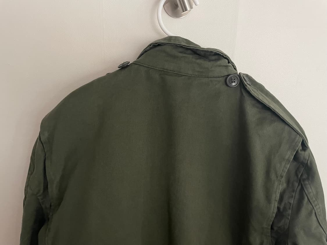미군 m-51 필드자켓 상품이미지6