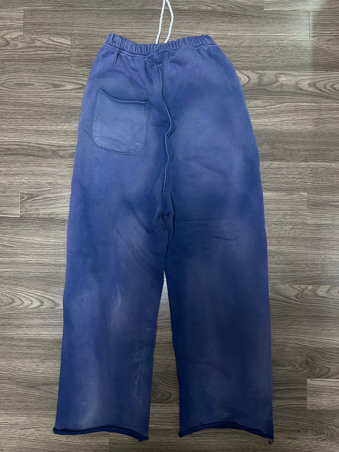 더 뤡코즈 스웻팬츠 네이비 팔리할리우드 세인트미카엘 올드스투시 상품이미지2