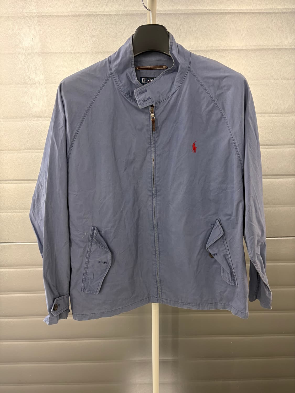 Polo Ralph Lauren Blouson Jacket XL 상품이미지2