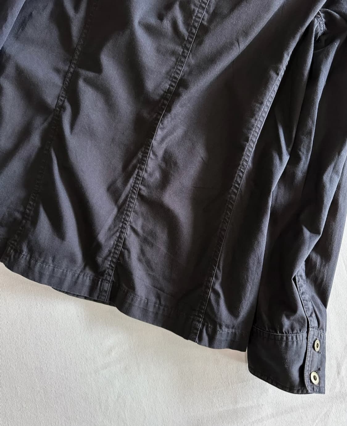 RAG&BONE cotton blazer jacket 상품이미지9