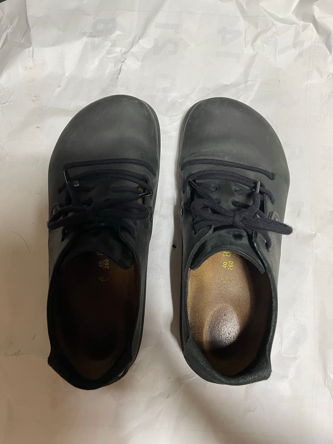 버켄스탁 몬타나 상품이미지2