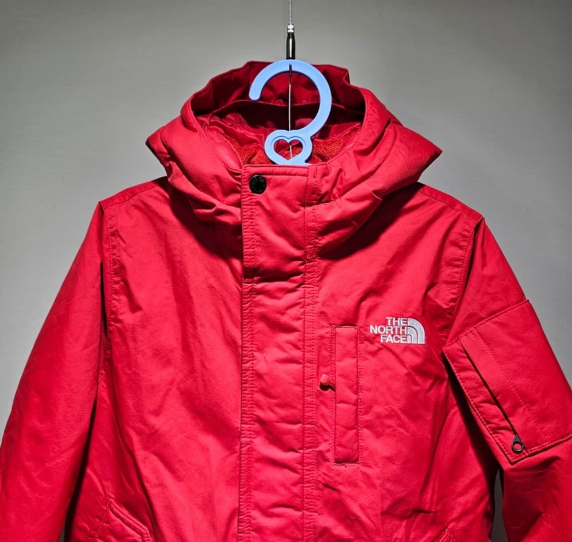 노스페이스 키즈 맥머도 패딩 6세 110cm 상품이미지1