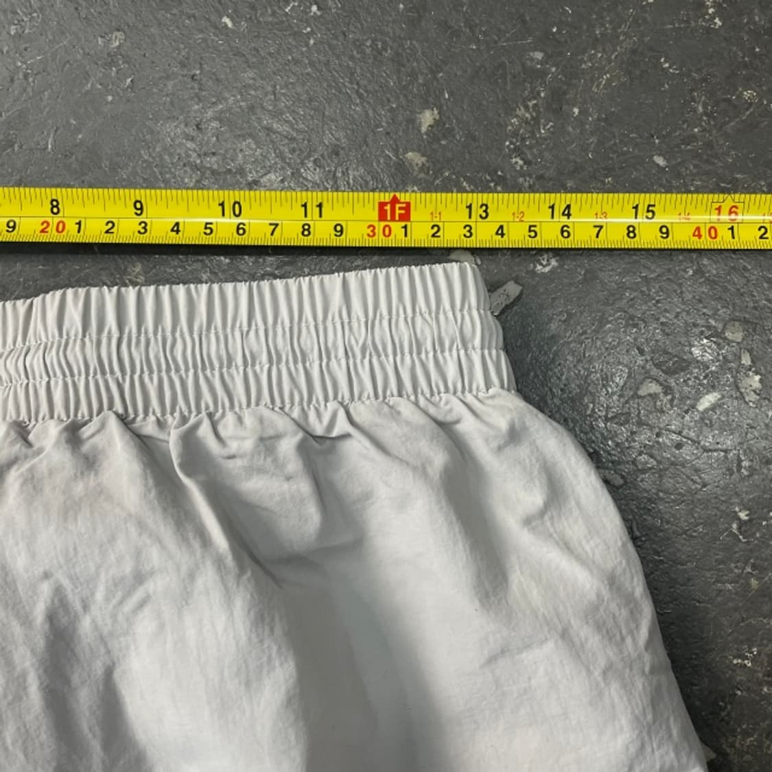 100 아디다스 나일론 팬츠 상품이미지8