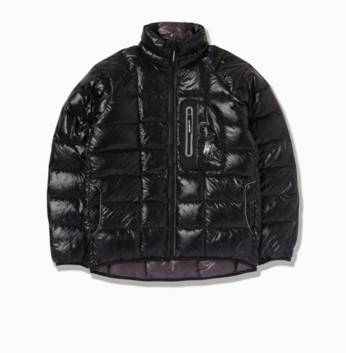 앤드원더 다이아몬드 스티치 다운 자켓 패딩 XL AND WANDER 상품이미지1