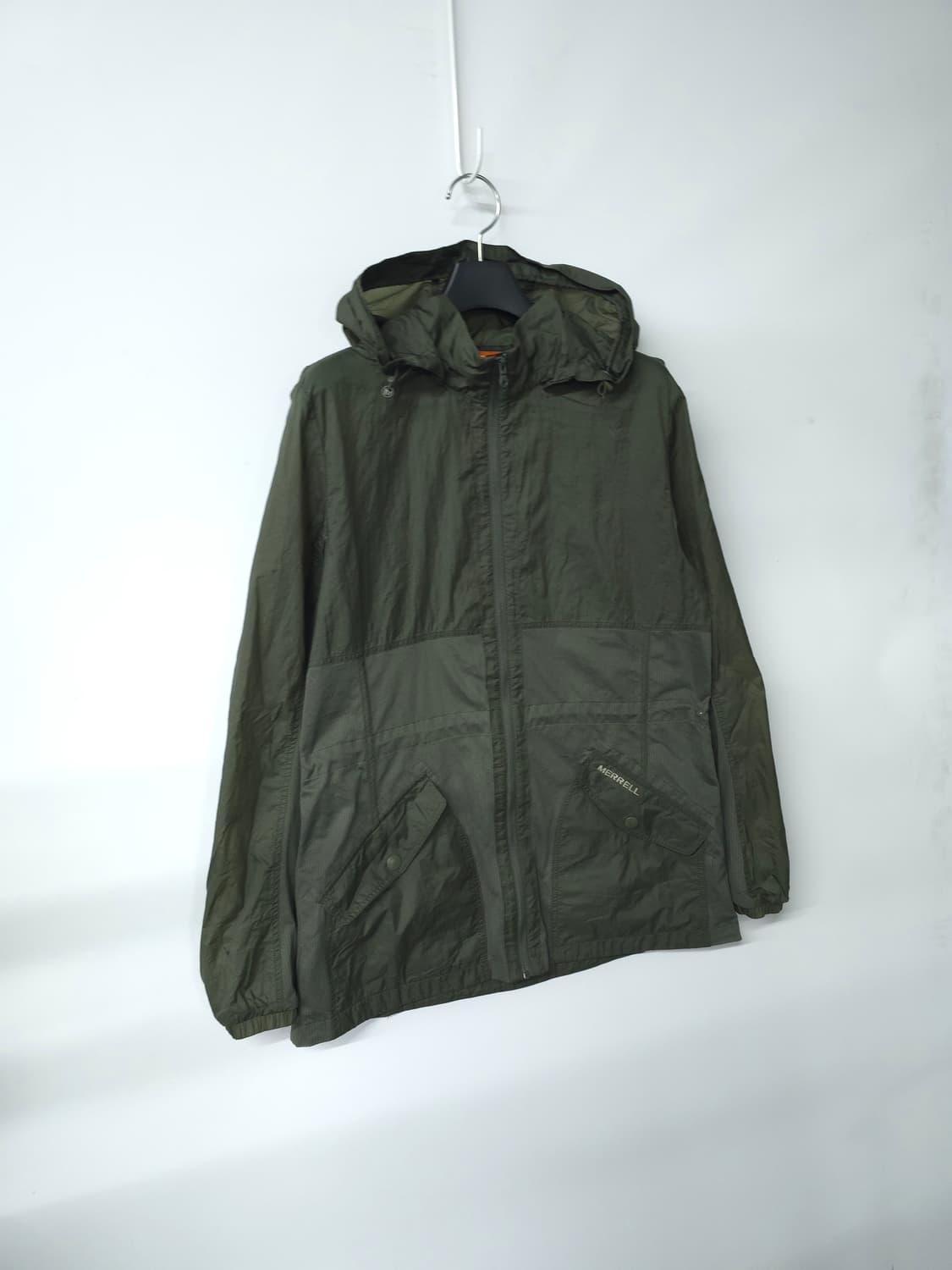 머렐(MERRELL) 여름용 바람막이 ( 여성 66~66반) 상품이미지2