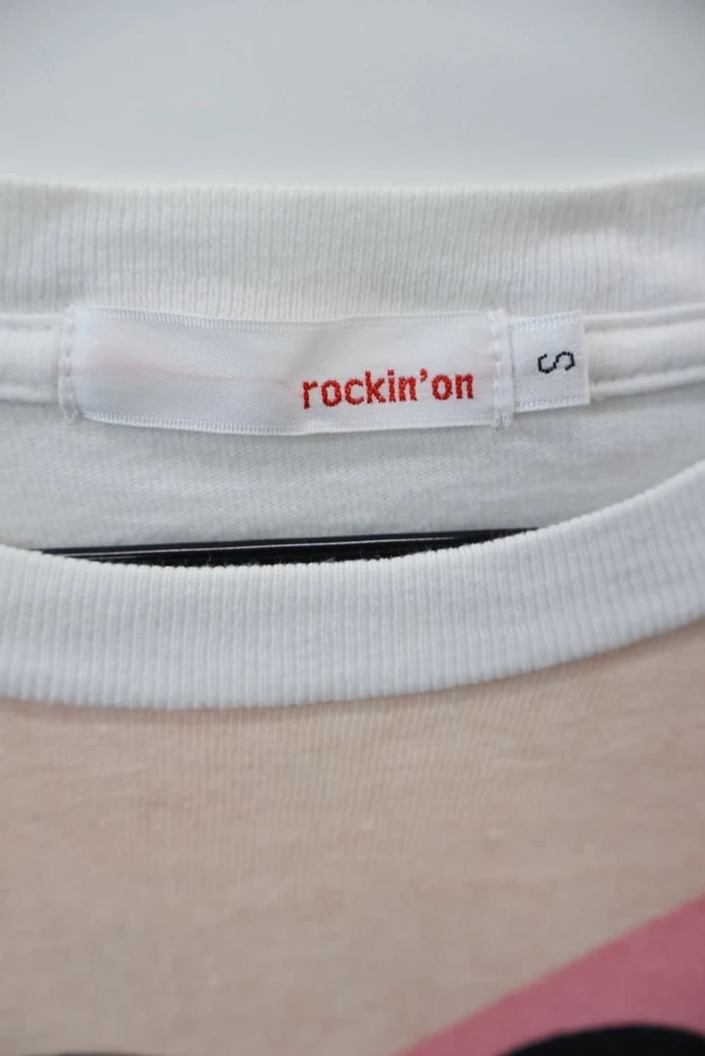 Rock In Japan Fes 2012 Tee 상품이미지7