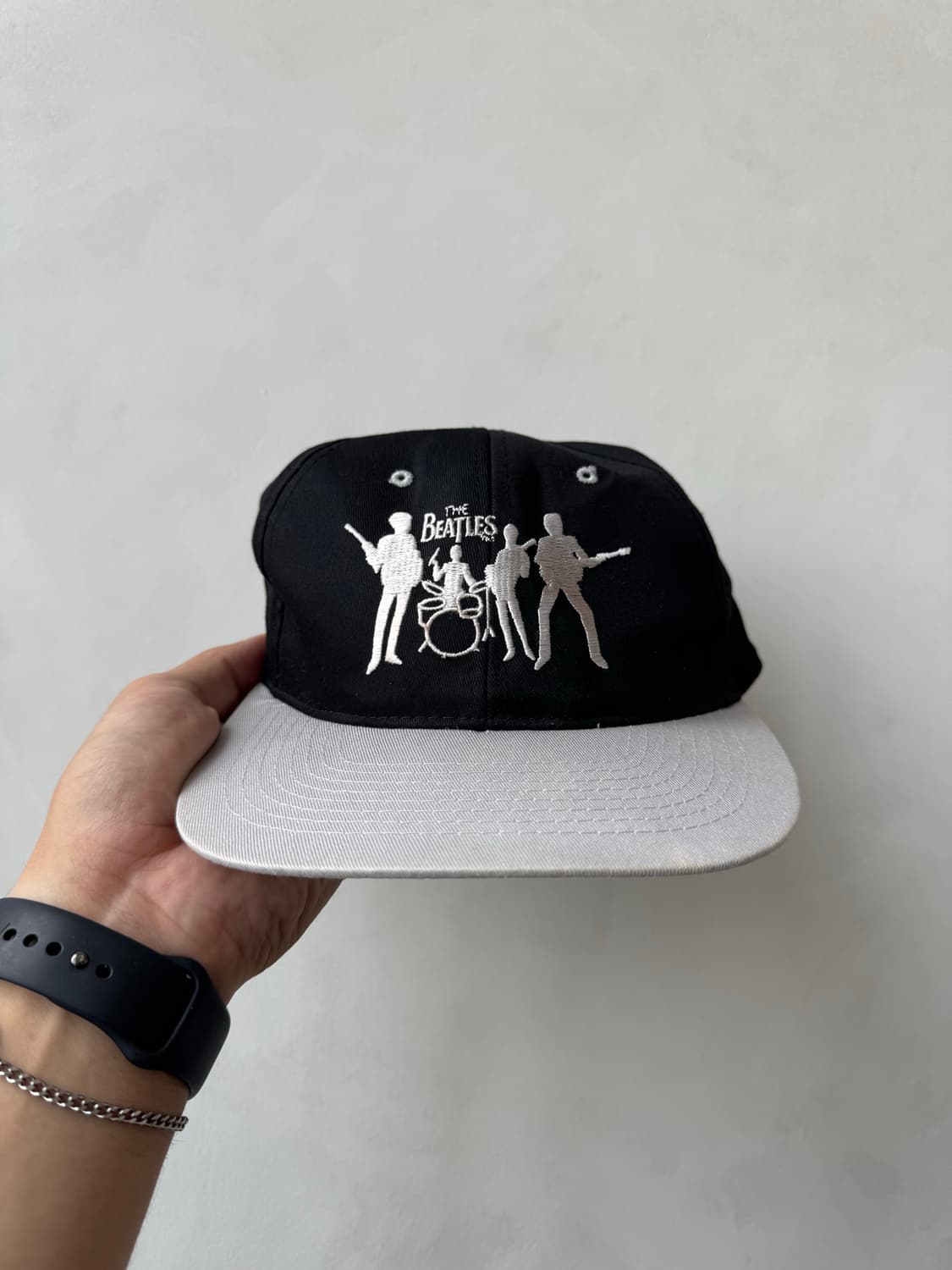 Deadstock 90s 비틀브 캡 상품이미지8