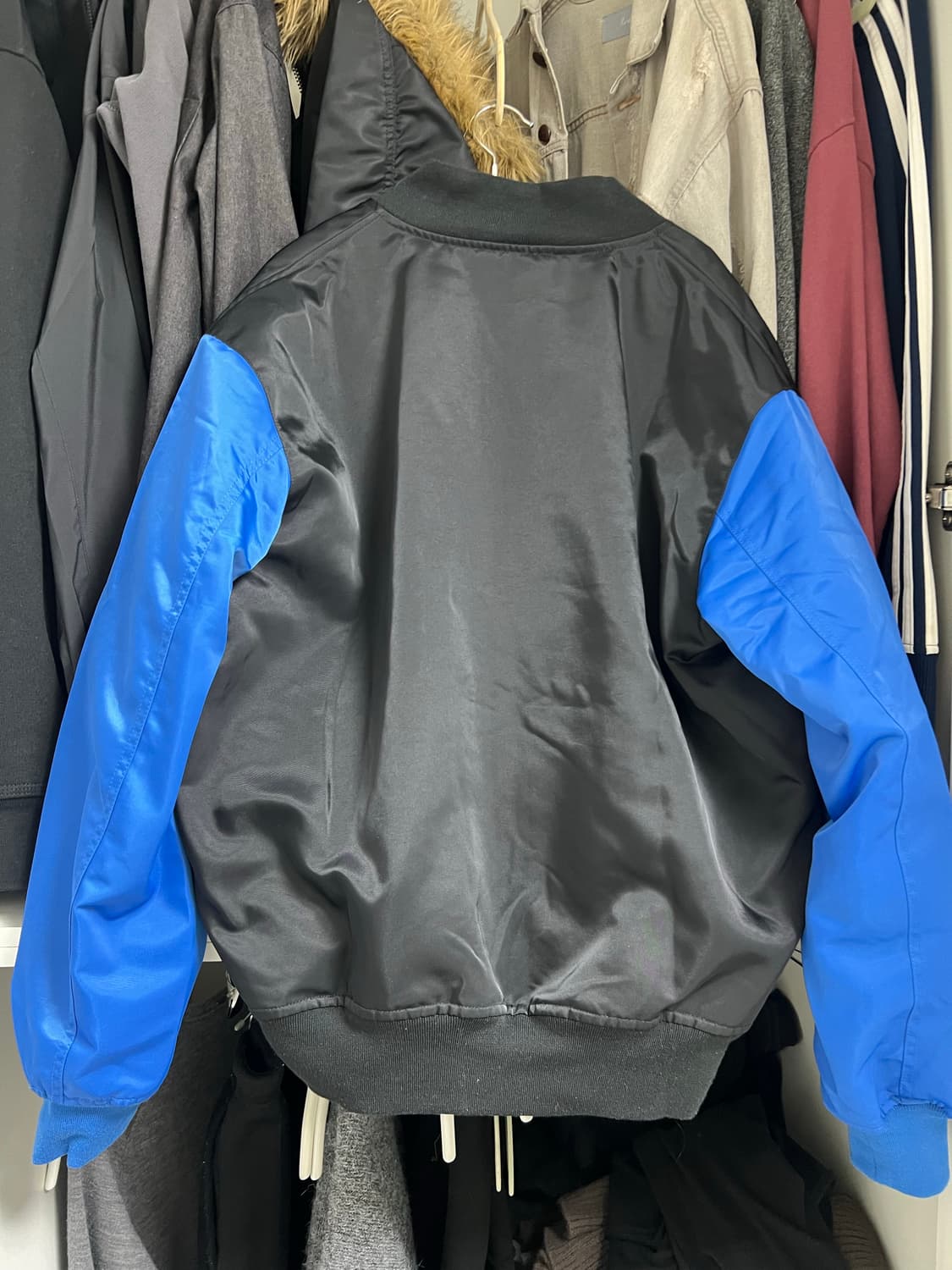 조던 항공점퍼 상품이미지2