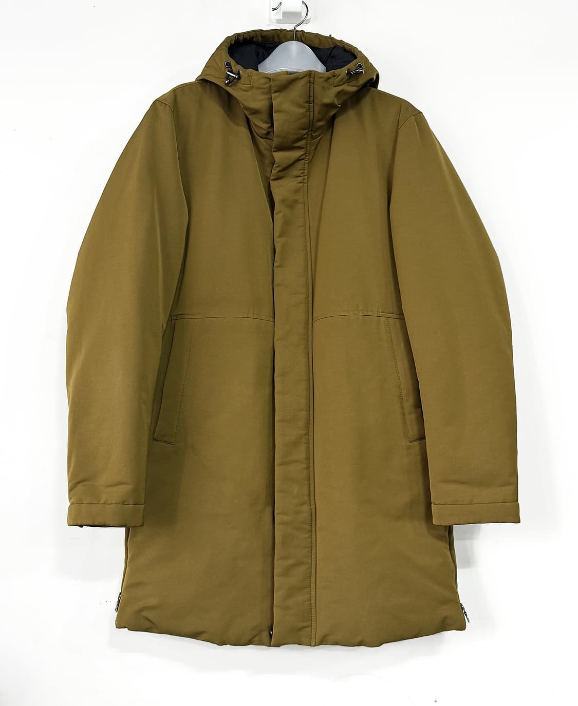 빈스 VINCE 남성 패딩 코트 상품이미지2