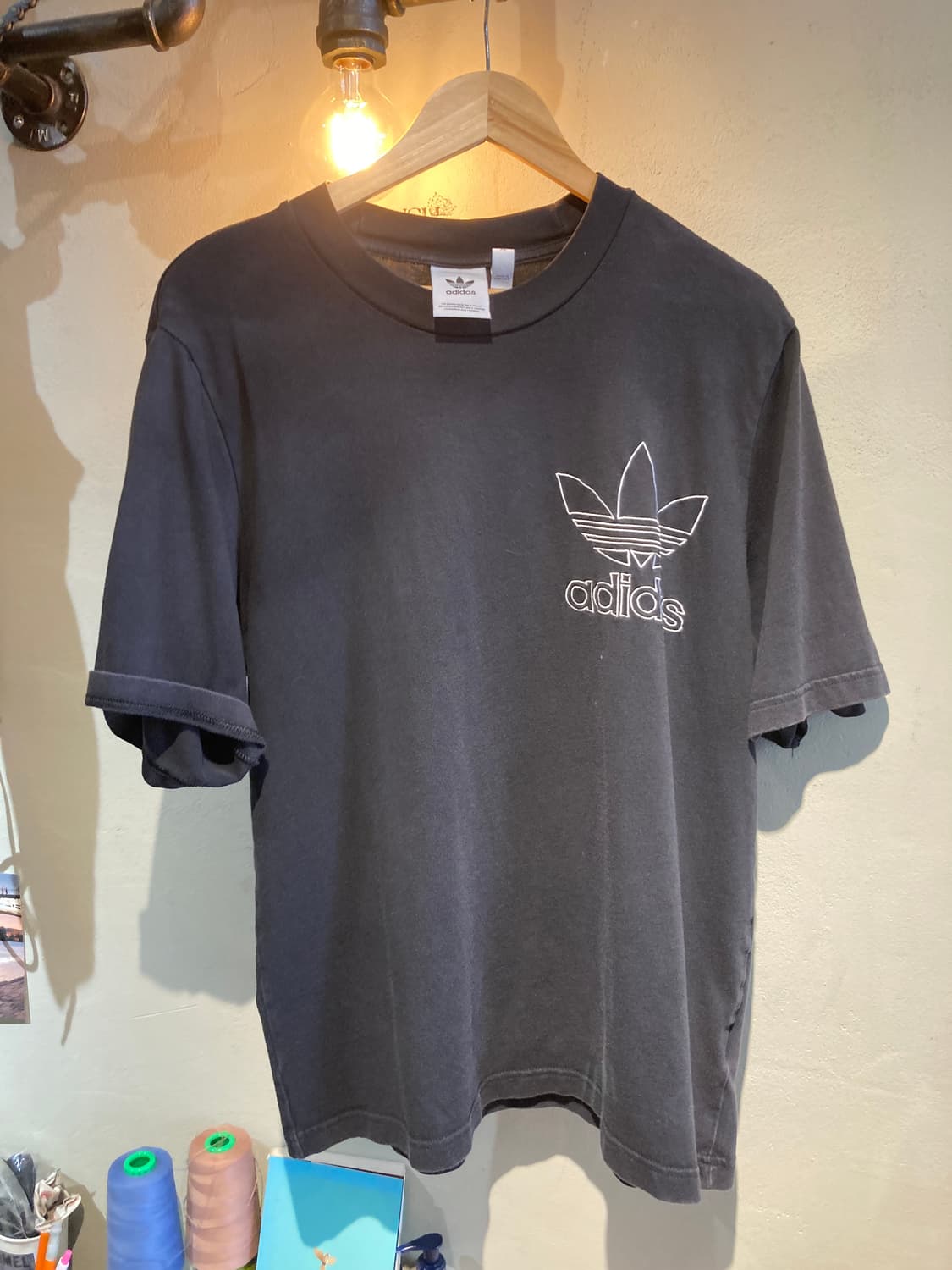 아디다스 반팔 상품이미지1