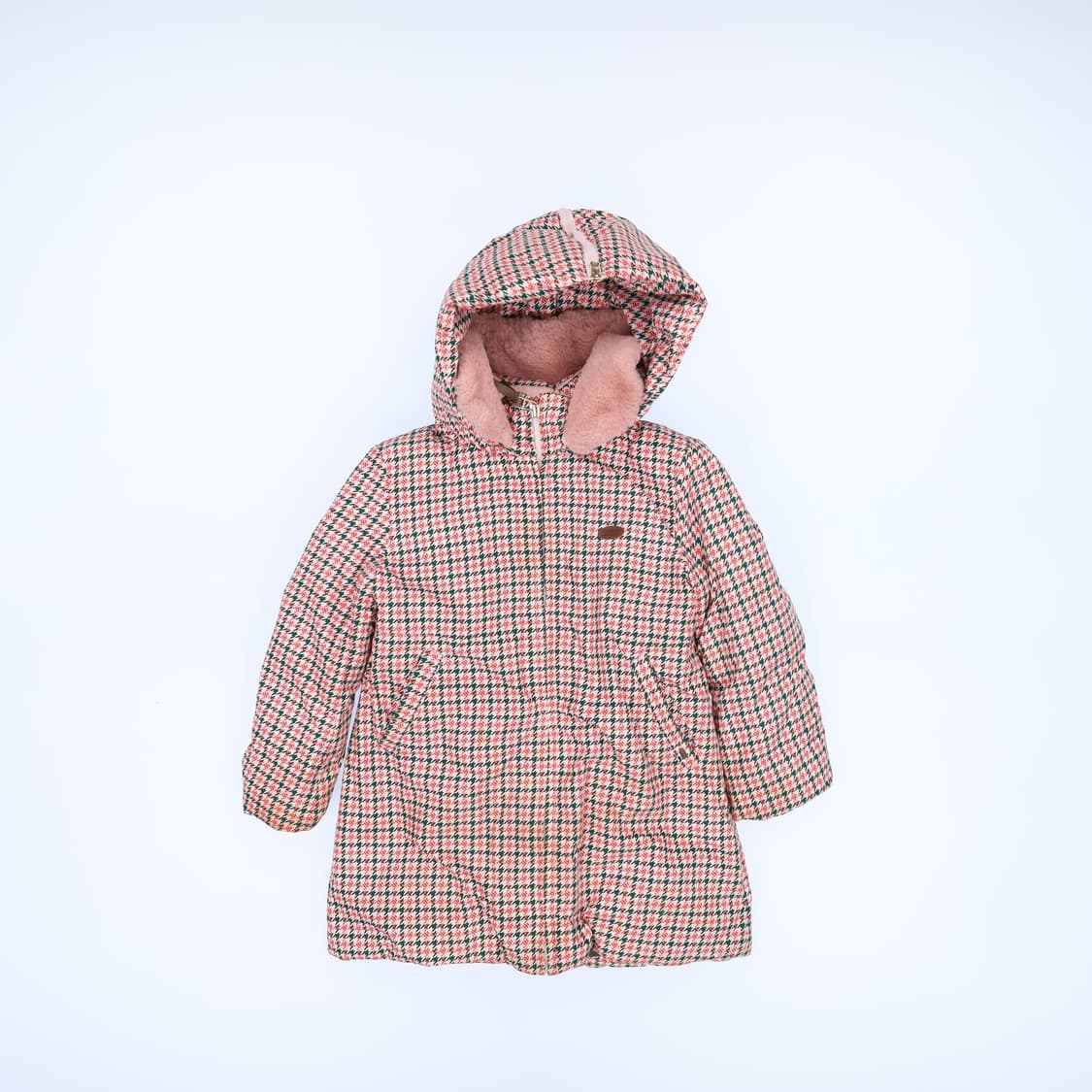 [120] 베네통 키즈아동 덕다운 패딩점퍼 1209 H1 상품이미지1