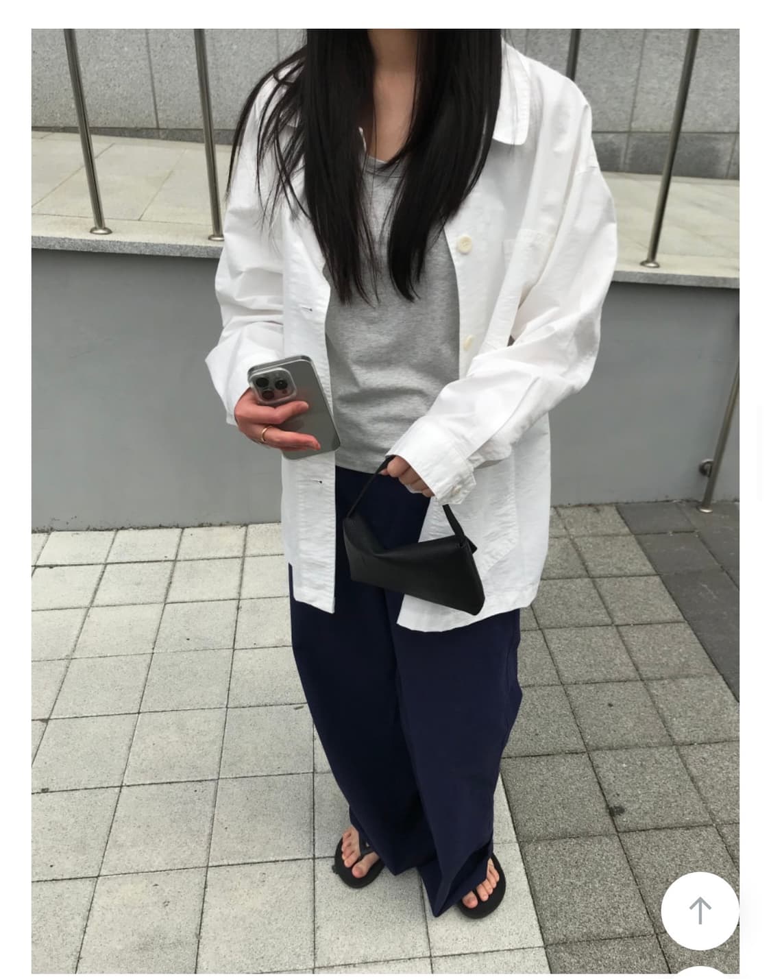 틸다 썸머워크자켓 상품이미지4