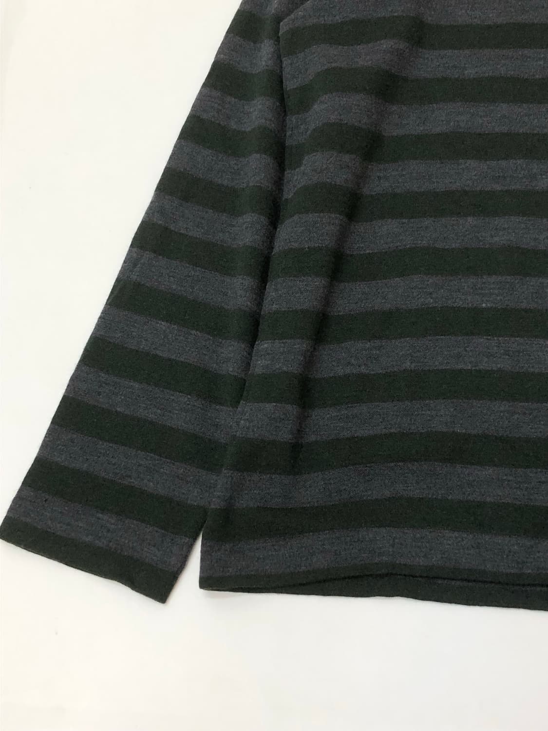 Denim im product 스프라이트 롱슬리브 상품이미지3