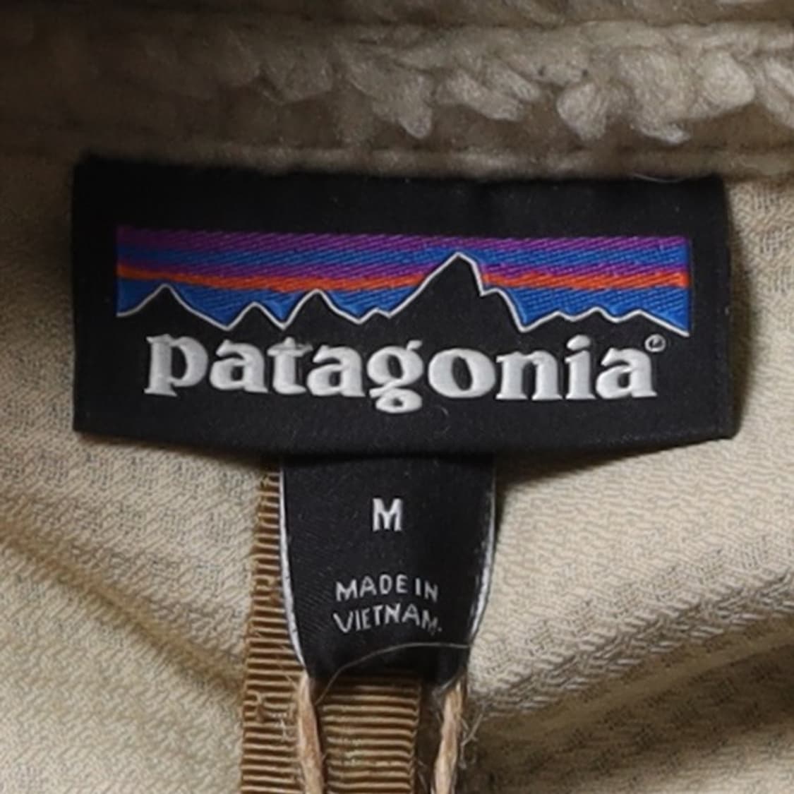 파타고니아 Partagonia Retro-X Fleece Vest

 상품이미지7