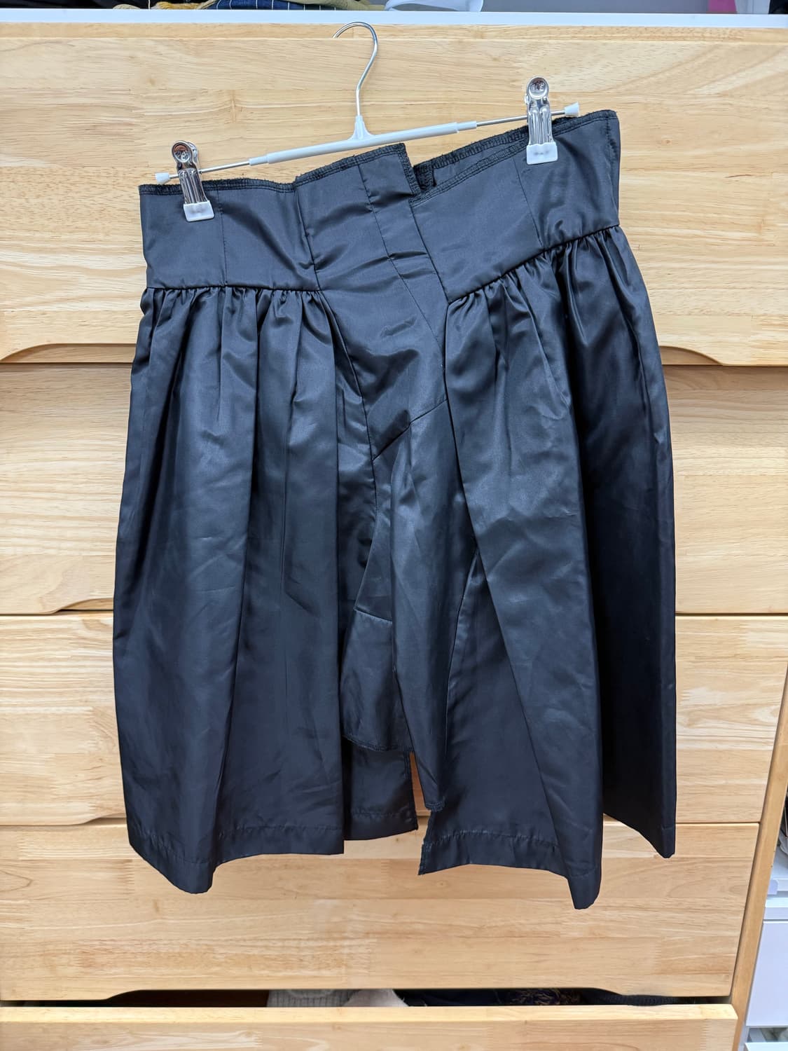 Comme des garcons skirt 상품이미지2
