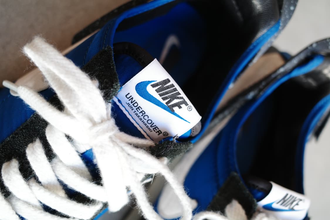 NIKE X UNDERCOVER 나이키 언더커버 데이브레이크  상품이미지3