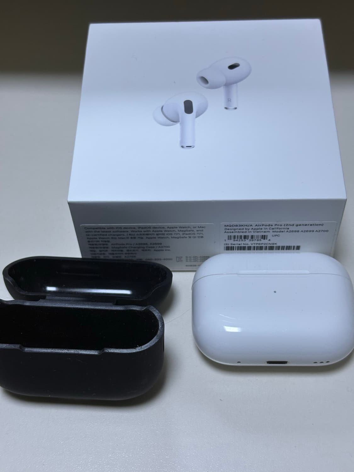 에어팟프로2 상품이미지6