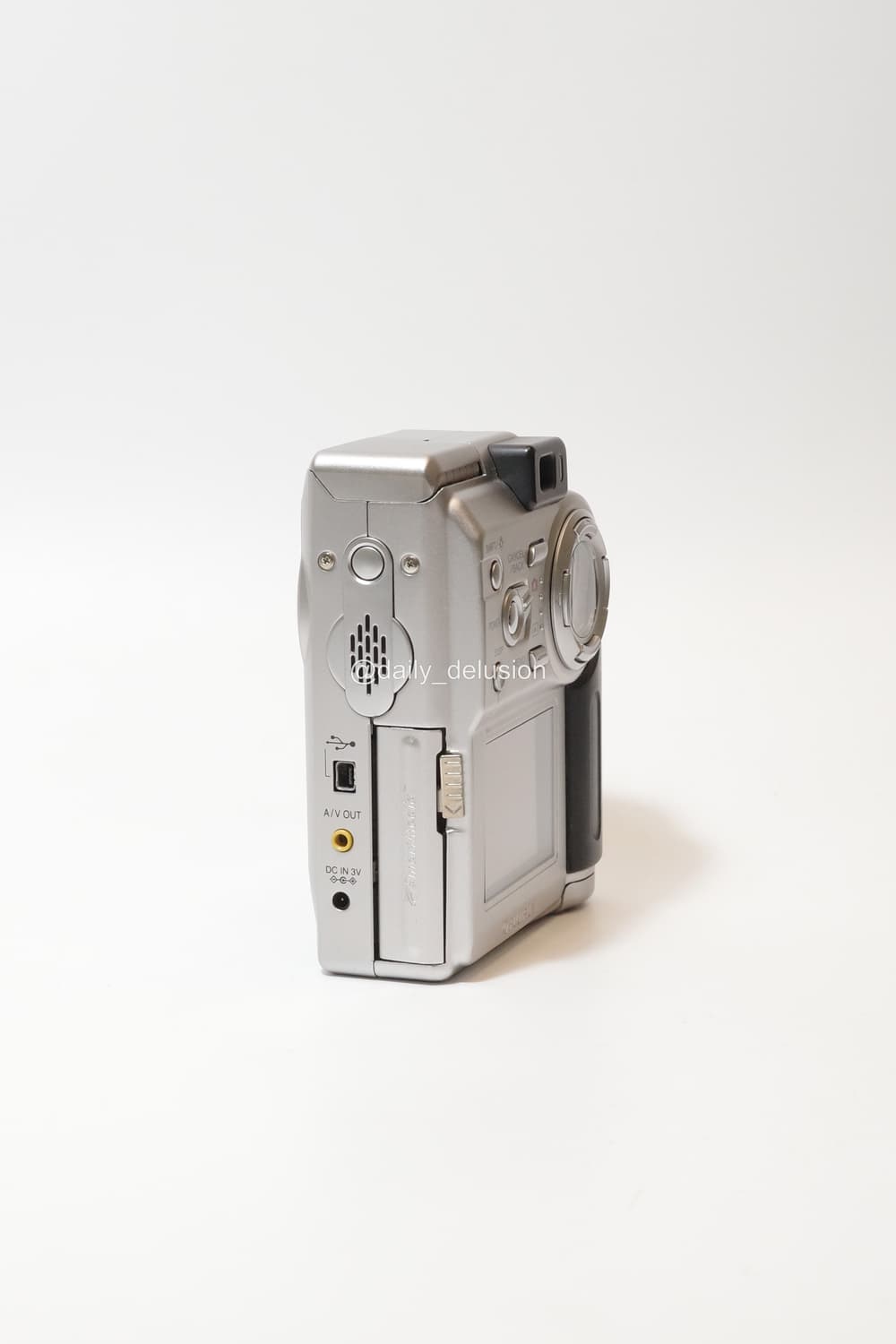 후지필름 파인픽스 4700 줌 상품이미지7