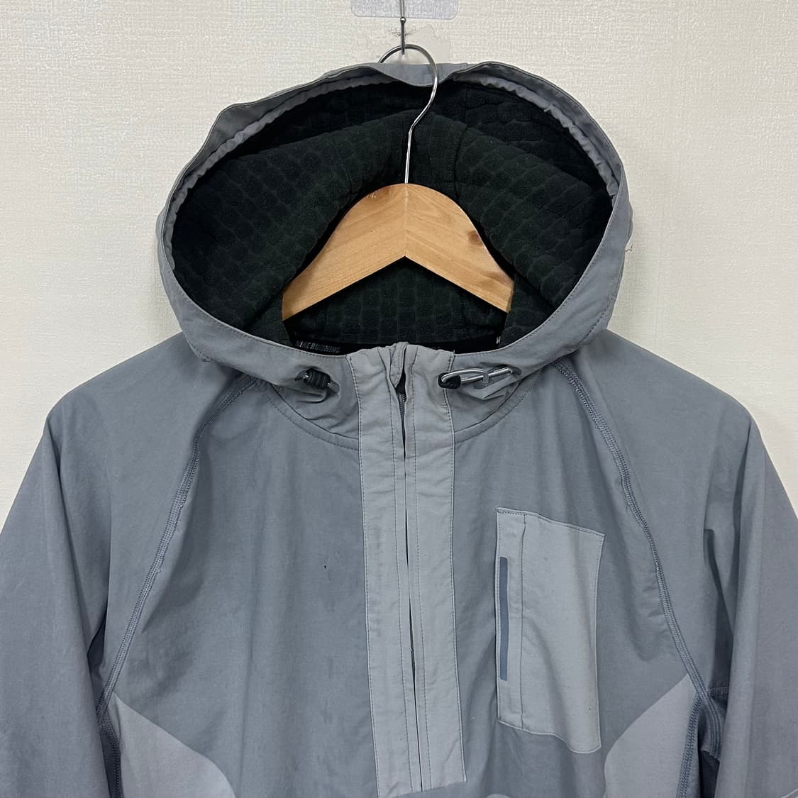 나이키 드라이핏 런닝자켓L 상품이미지2