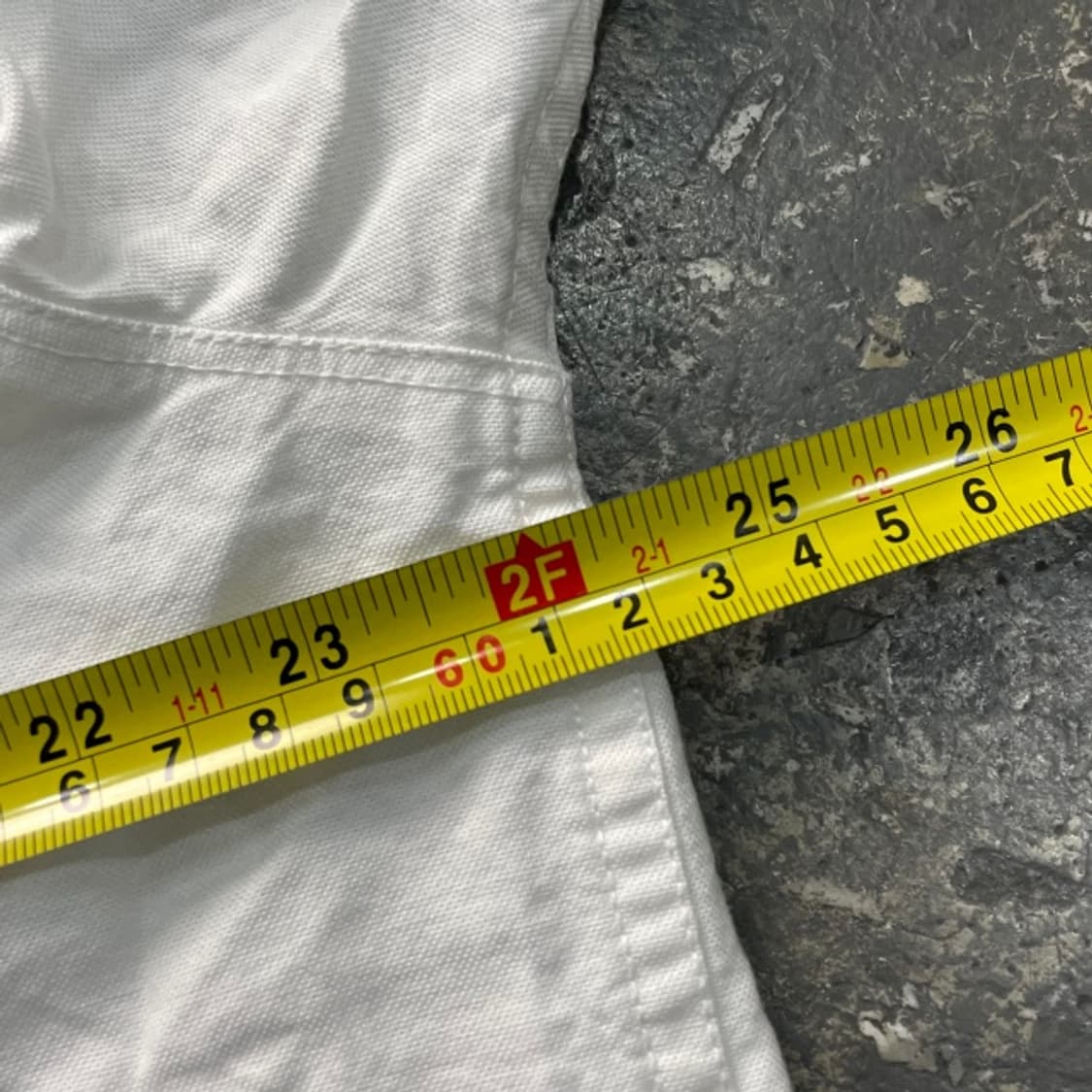 105 나이키 솔로 스우시 옥스포드 셔츠 상품이미지5