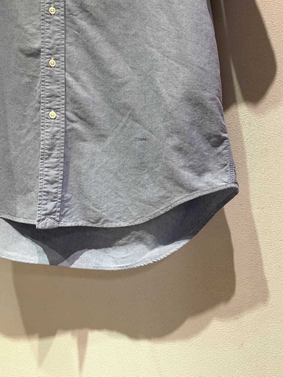 90s Polo Ralph Lauren Blake Shirt 상품이미지5