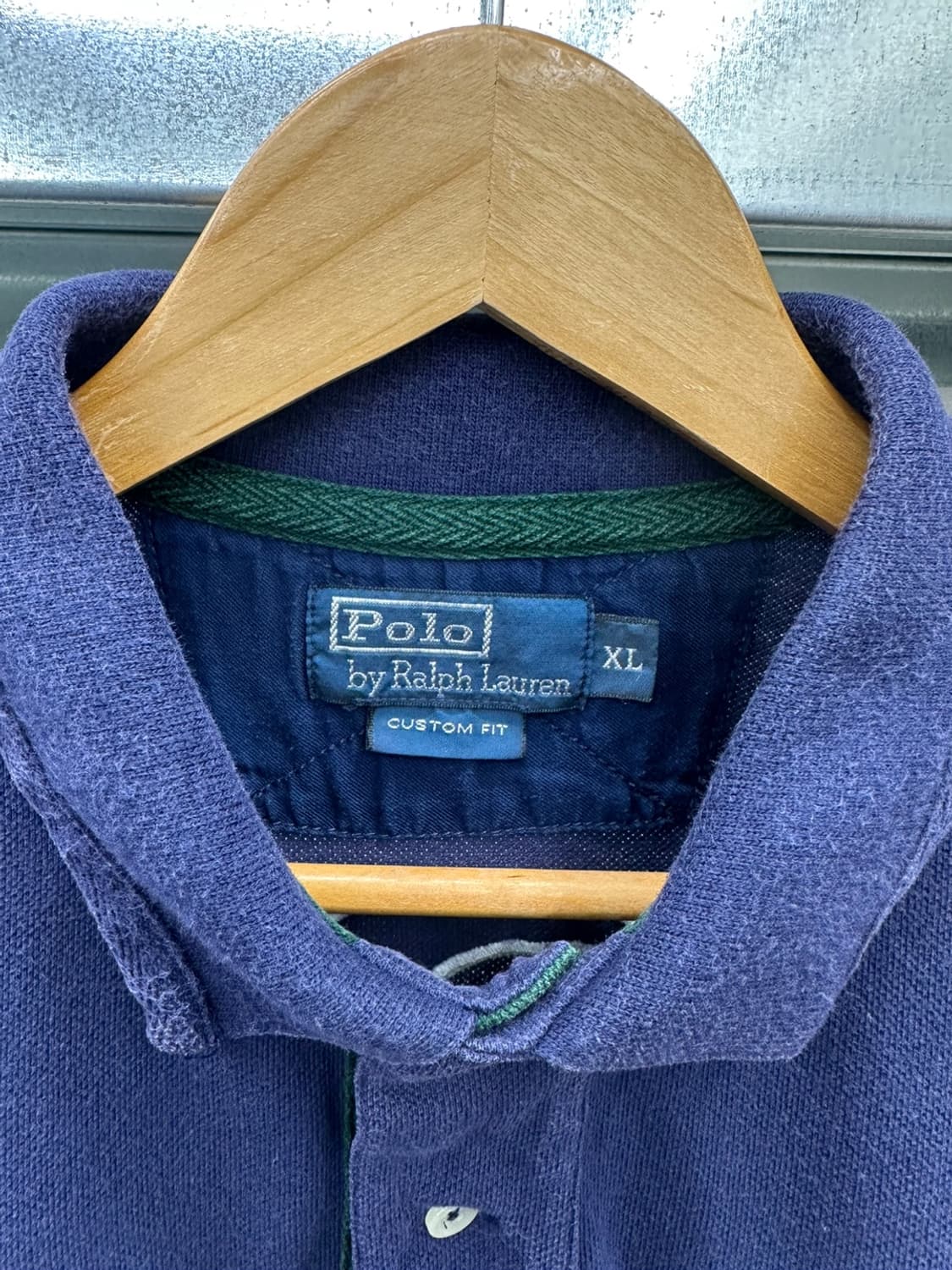 (XL)폴로 PK 긴팔-M602 상품이미지4
