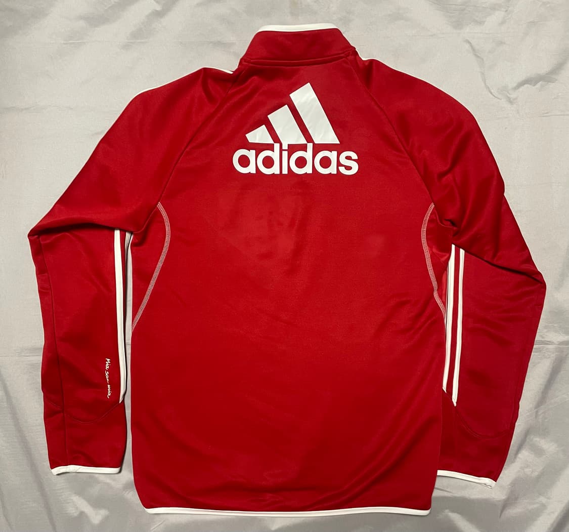 아디다스 뮌헨 웜업 트레이닝 탑 긴팔 100 L 상품이미지3