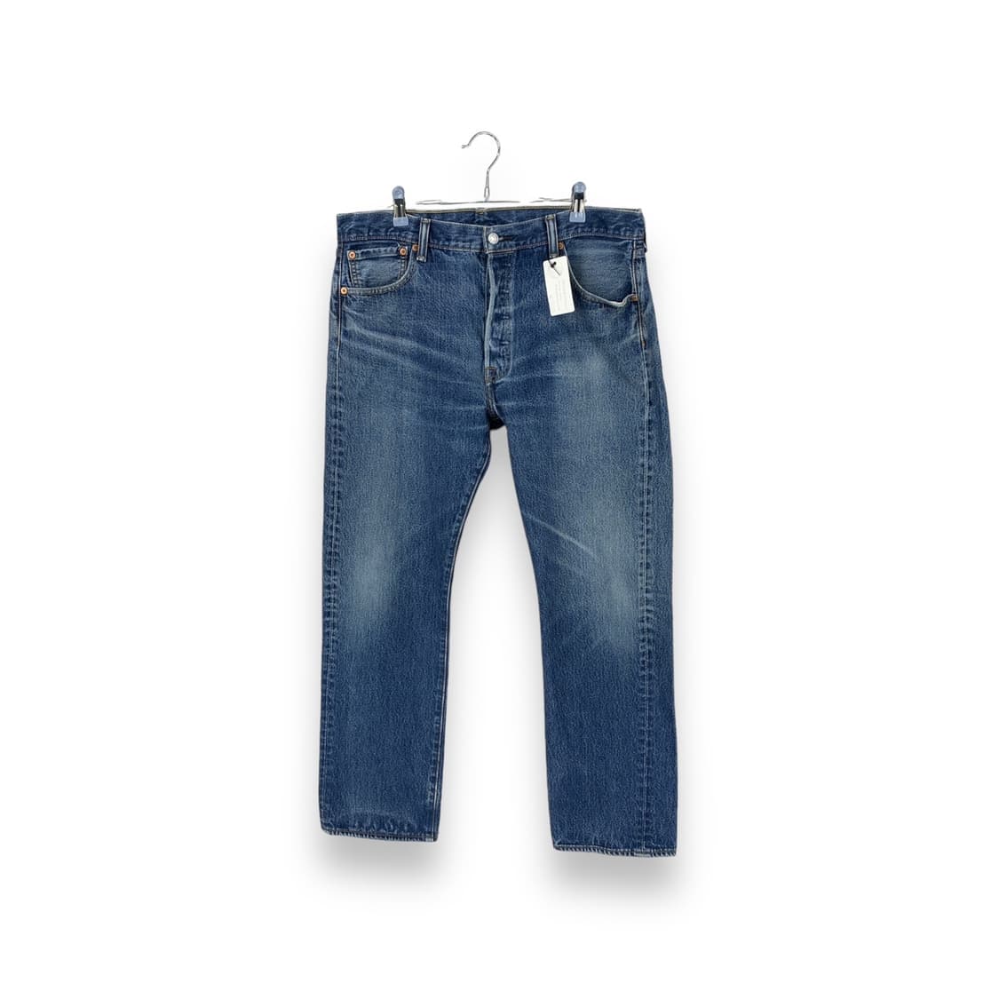 리바이스 501 데님팬츠 상품이미지1