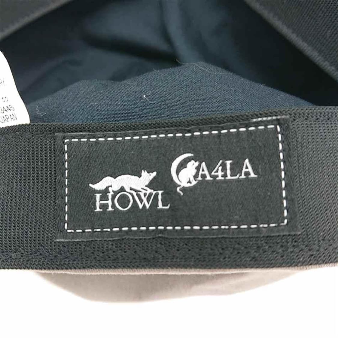 Ca4la button cap 상품이미지7