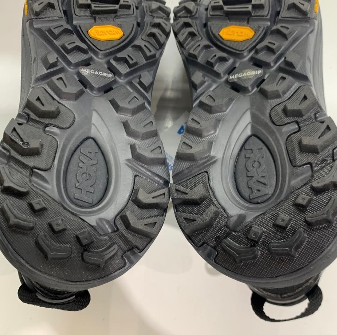 XLIM HOKA 마파테 블랙 mapate speed 블랙 265 상품이미지3