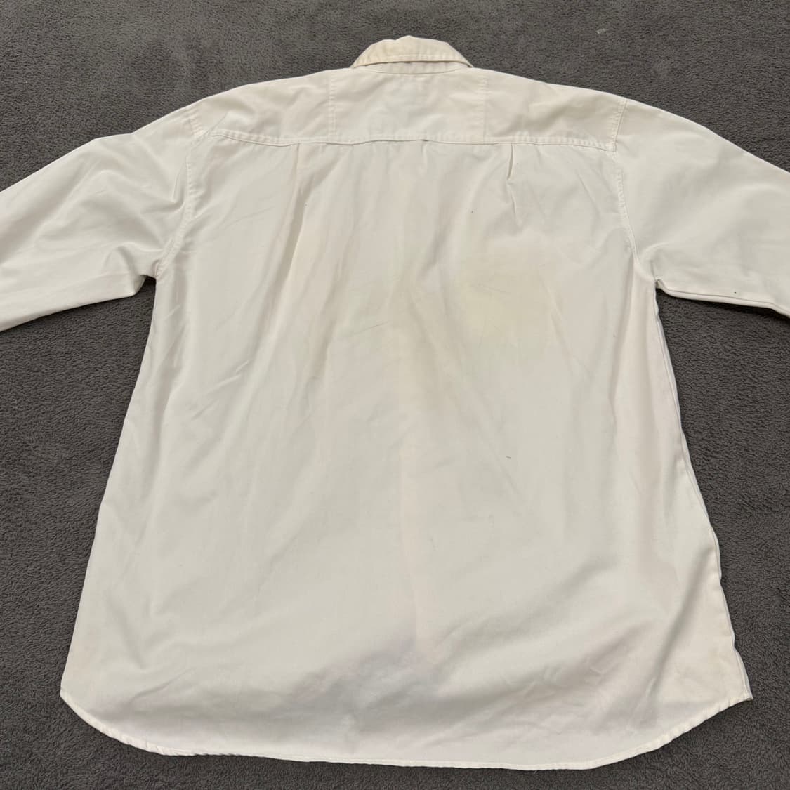 [정품] CAMEL 카멜 투포켓 셔츠 남방 상품이미지4