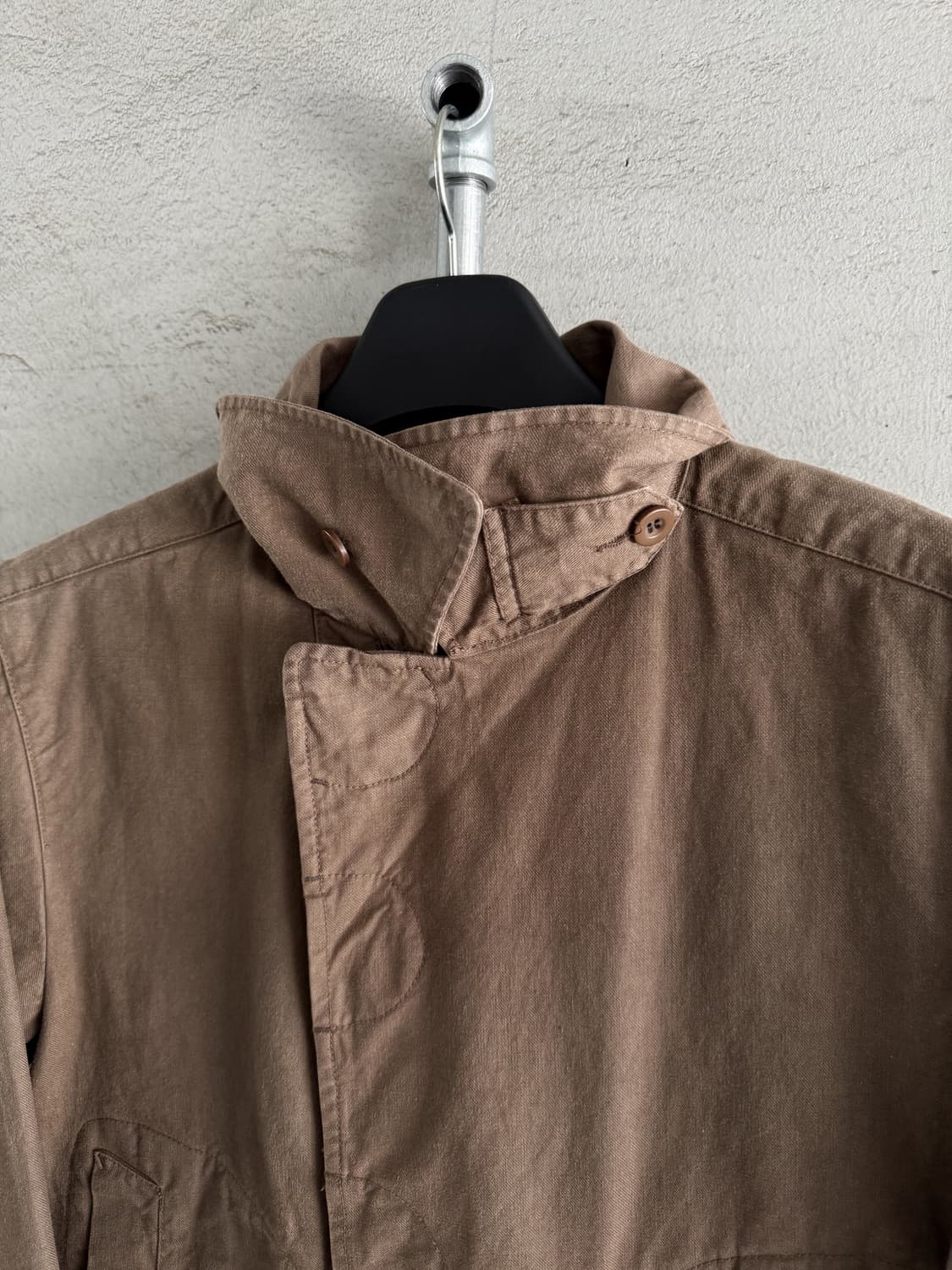 Spiewak Cotton Military Jacket 상품이미지4