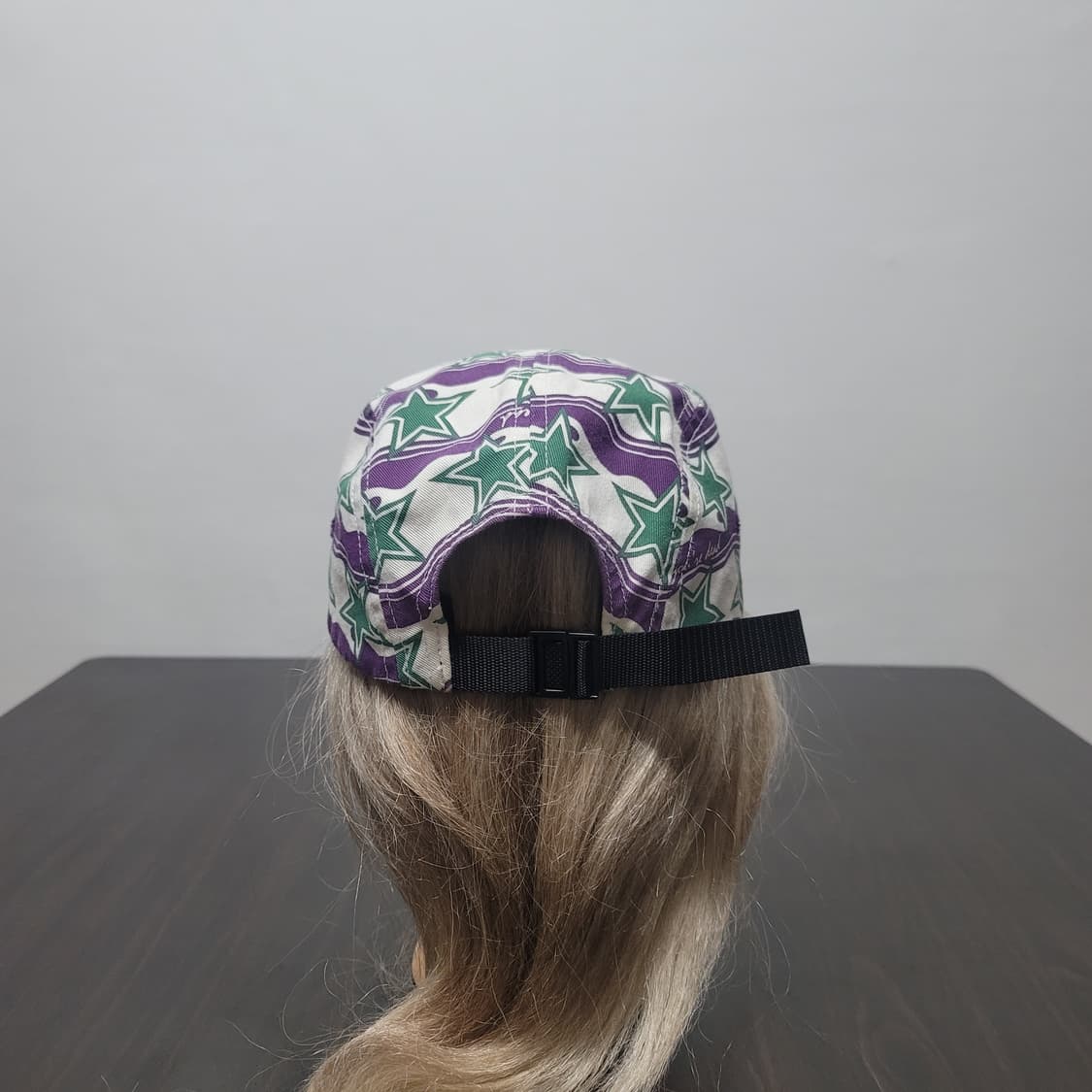 슈프림 캠프캡 상품이미지4