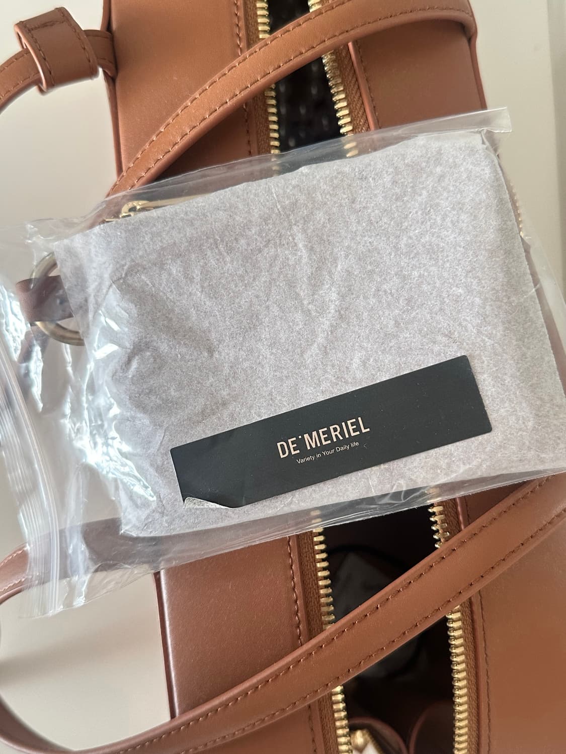 드메리엘 De'meriel 백 상품이미지8