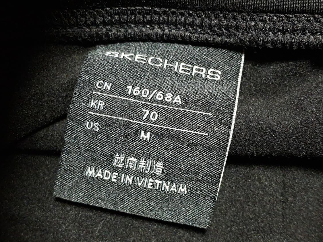 스케처스 기모 레깅스 70 상품이미지7