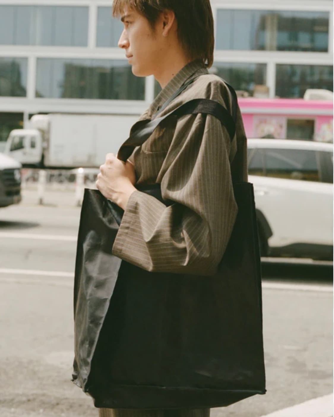 maryam nassir zadeh big birthday bag 상품이미지1