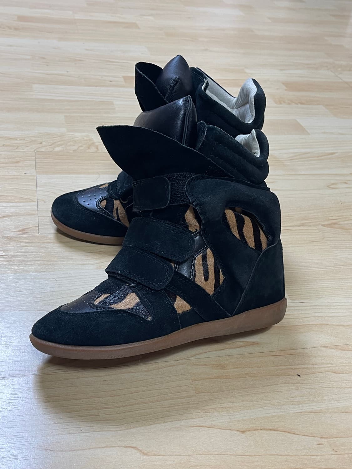 이자벨마랑 베켓 OG 36 상품이미지1