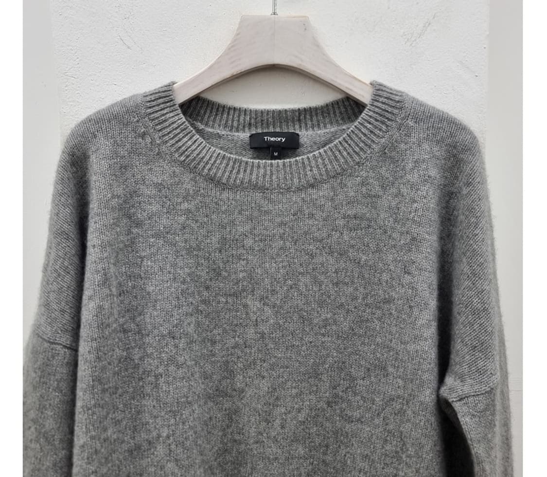 Theory 띠어리 캐시미어 상품이미지3